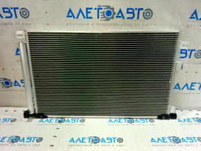 Air conditioner radiator condenser Lexus NX200t NX300 15-20