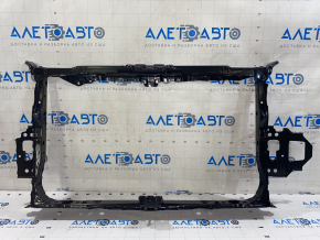 TV radiator panel Lexus NX200t NX300 NX300h 15-21