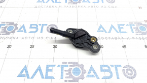 Cooling system flange Audi Q5 80A 18-
