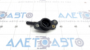 Cooling system flange Audi Q5 80A 18-