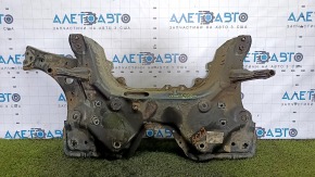 Jeep Compass 17-21 Front Subframe Rusty, with Left Front Arm