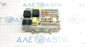 Fuse box under the dashboard Nissan Rogue 21-23 broken mount