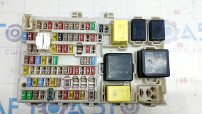 Fuse box under the dashboard Nissan Rogue 21-23 broken mount