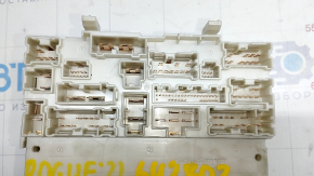 Fuse box under the dashboard Nissan Rogue 21-23 broken mount