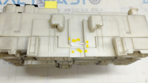 Fuse box under the dashboard Nissan Rogue 21-23 broken mount