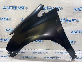 Front left wing Toyota Prius V 12-17