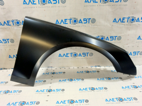 Front right wing Audi A4 B9 20- OEM