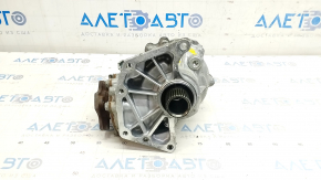 Front Transfer Case Nissan Rogue 21-23 59k