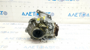 Front Transfer Case Nissan Rogue 21-23 59k
