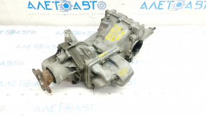 Rear differential gearbox Nissan Rogue 21-23 AWD 59k