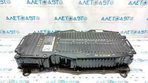 Battery VVB complete Lincoln MKZ 13-20 hybrid 92k