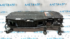 Battery VVB complete Lincoln MKZ 13-20 hybrid 92k