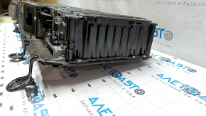 Battery VVB complete Lincoln MKZ 13-20 hybrid 92k