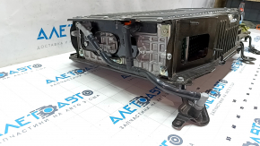 Battery VVB complete Lincoln MKZ 13-20 hybrid 92k