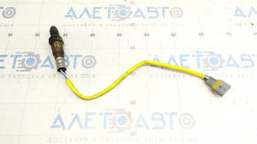 Lambda probe first Nissan Rogue 21-22 2.5 licked edge