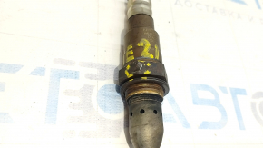 Lambda probe first Nissan Rogue 21-22 2.5 licked edge