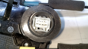 Rear right door lock Lexus CT200h 11-17