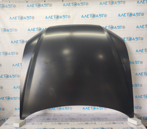 Bare hood Audi A6 C8 19- steel TW