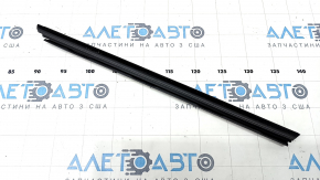 Door glass seal inner rear left BMW X1 F48 16-22