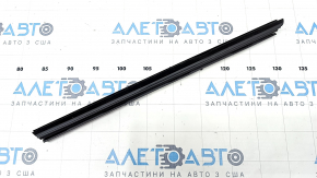 Door glass seal inner rear right BMW X1 F48 16-22