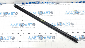 Door glass seal inner front left BMW X1 F48 16-22