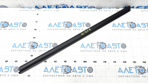 Door glass seal inner front right BMW X1 F48 16-22