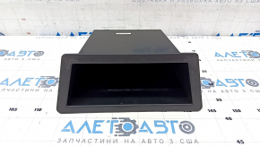 Trunk pocket right BMW X1 F48 16-22 scratches