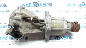 Rear differential gearbox Ford Escape MK3 17-19 rest 1.5t 95k