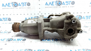 Rear differential gearbox Ford Escape MK3 17-19 rest 1.5t 95k