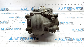 Rear differential gearbox Ford Escape MK3 17-19 rest 1.5t 95k