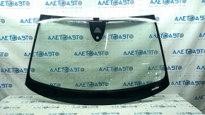 Audi A6 C7 12-18 windshield with projection and camera, PILKINGTON