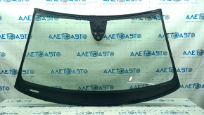 Audi A6 C7 12-18 windshield with projection and camera, PILKINGTON