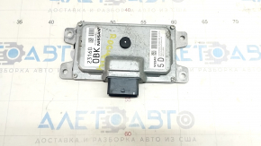 Automatic transmission assembly Nissan Rogue 21 2.5 MCVT AWD, 59k, with automatic transmission unit