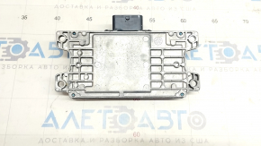 Automatic transmission assembly Nissan Rogue 21 2.5 MCVT AWD, 59k, with automatic transmission unit