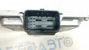 Automatic transmission assembly Nissan Rogue 21 2.5 MCVT AWD, 59k, with automatic transmission unit