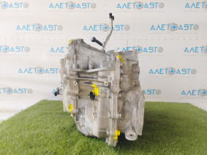 Automatic transmission assembly Nissan Rogue 21 2.5 MCVT AWD, 59k, with automatic transmission unit