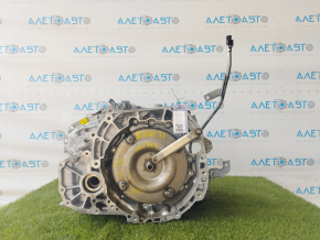 Automatic transmission assembly Nissan Rogue 21 2.5 MCVT AWD, 59k, with automatic transmission unit
