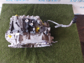 Automatic transmission assembly Nissan Rogue 21 2.5 MCVT AWD, 59k, with automatic transmission unit