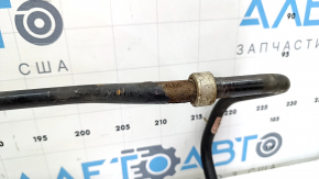 Rear stabilizer Toyota Camry v40 rusty
