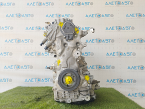 Nissan Rogue 21-22 2.5 PR25DD Engine, 59k, Compression 12-12-12-12