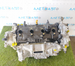 Nissan Rogue 21-22 2.5 PR25DD Engine, 59k, Compression 12-12-12-12