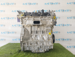 Nissan Rogue 21-22 2.5 PR25DD Engine, 59k, Compression 12-12-12-12