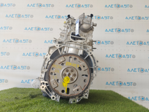 Nissan Rogue 21-22 2.5 PR25DD Engine, 59k, Compression 12-12-12-12