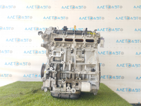 Nissan Rogue 21-22 2.5 PR25DD Engine, 59k, Compression 12-12-12-12