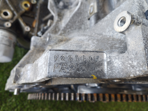 Nissan Rogue 21-22 2.5 PR25DD Engine, 59k, Compression 12-12-12-12