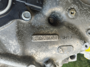 Nissan Rogue 21-22 2.5 PR25DD Engine, 59k, Compression 12-12-12-12