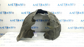Front left fender liner Audi A6 C7 16-18 torn