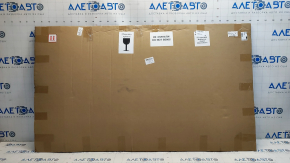 Subaru Forester 19-SK Hood Insulation