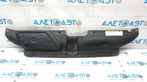 TV cover Audi A4 B8 13-16 rest, broken mount