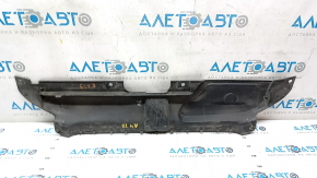TV cover Audi A4 B8 13-16 rest, broken mount